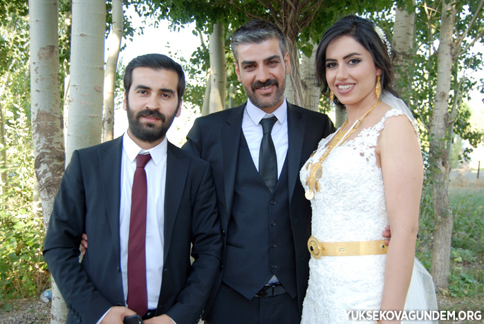 Yüksekova Düğünleri (05-06) Ağustos 2017 222