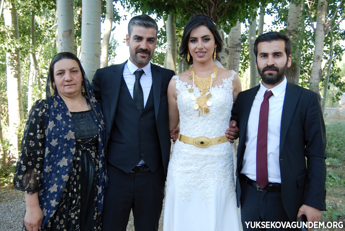 Yüksekova Düğünleri (05-06) Ağustos 2017 223