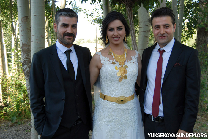 Yüksekova Düğünleri (05-06) Ağustos 2017 224