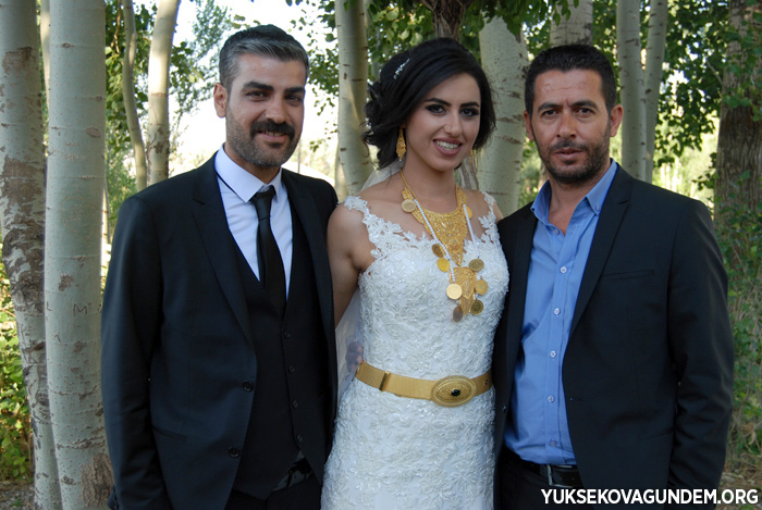 Yüksekova Düğünleri (05-06) Ağustos 2017 225