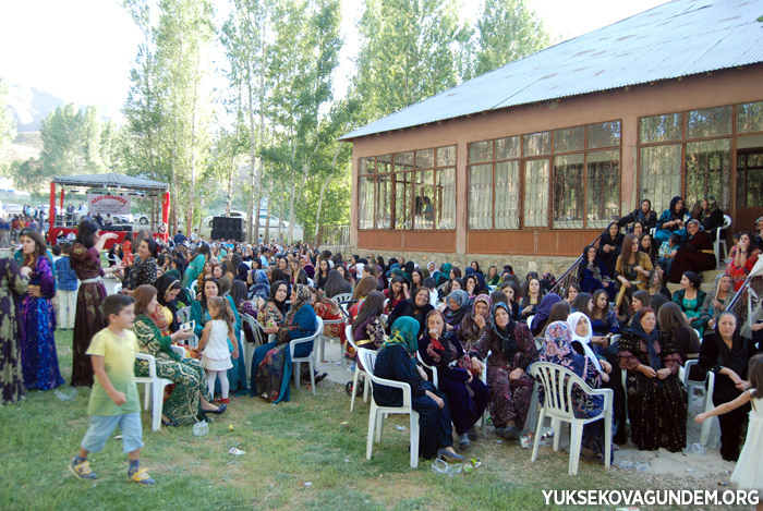 Yüksekova Düğünleri (05-06) Ağustos 2017 226