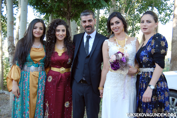 Yüksekova Düğünleri (05-06) Ağustos 2017 227