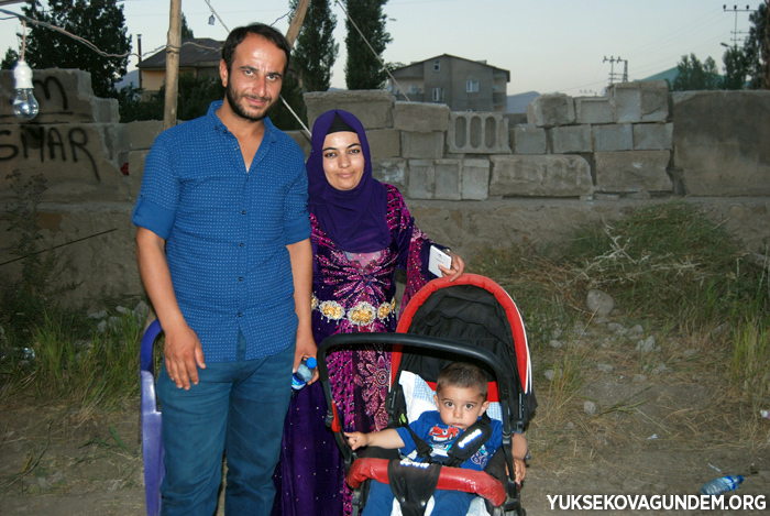 Yüksekova Düğünleri (05-06) Ağustos 2017 228