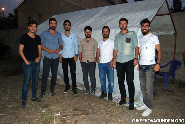 Yüksekova Düğünleri (05-06) Ağustos 2017 229