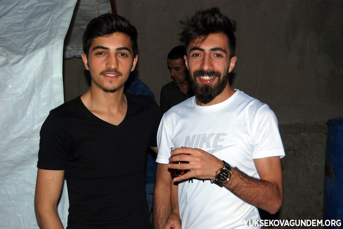 Yüksekova Düğünleri (05-06) Ağustos 2017 230