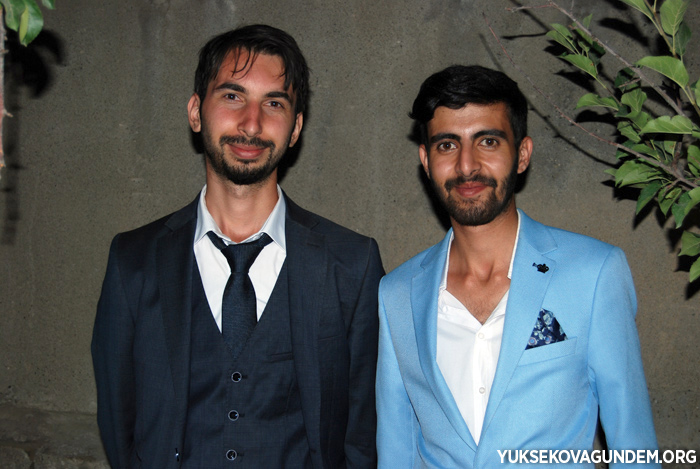 Yüksekova Düğünleri (05-06) Ağustos 2017 231