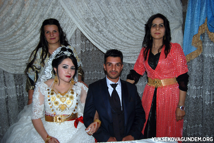 Yüksekova Düğünleri (05-06) Ağustos 2017 232