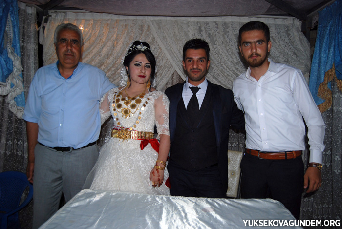 Yüksekova Düğünleri (05-06) Ağustos 2017 233