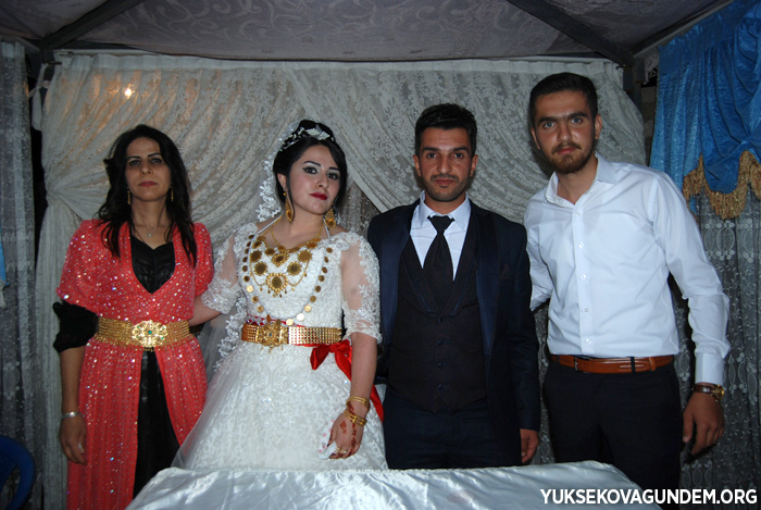 Yüksekova Düğünleri (05-06) Ağustos 2017 234