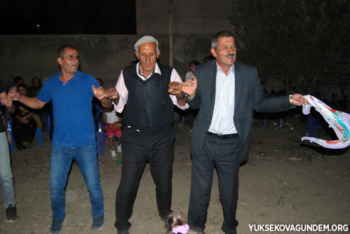 Yüksekova Düğünleri (05-06) Ağustos 2017 235