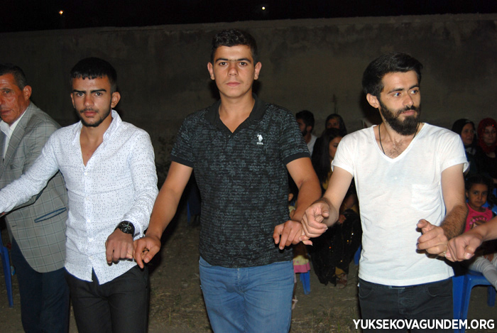 Yüksekova Düğünleri (05-06) Ağustos 2017 236