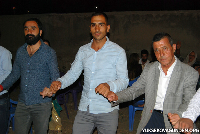 Yüksekova Düğünleri (05-06) Ağustos 2017 237