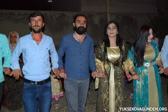 Yüksekova Düğünleri (05-06) Ağustos 2017 238