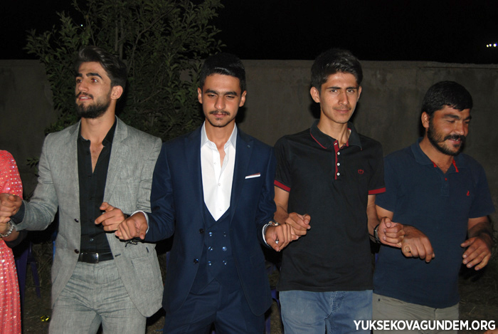 Yüksekova Düğünleri (05-06) Ağustos 2017 240