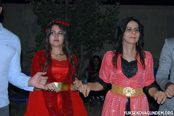 Yüksekova Düğünleri (05-06) Ağustos 2017 241