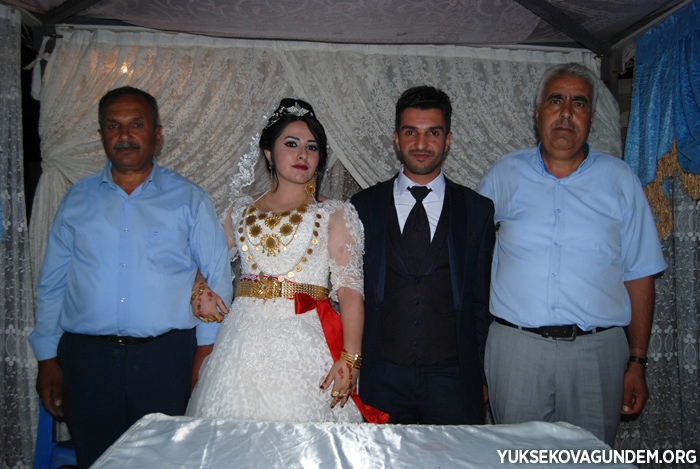 Yüksekova Düğünleri (05-06) Ağustos 2017 243