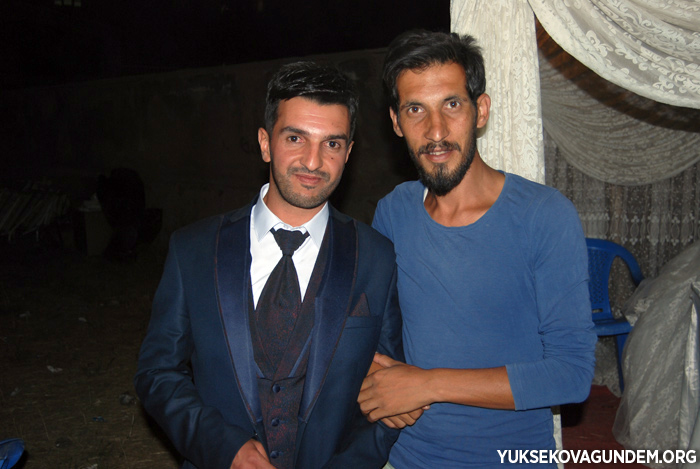 Yüksekova Düğünleri (05-06) Ağustos 2017 244