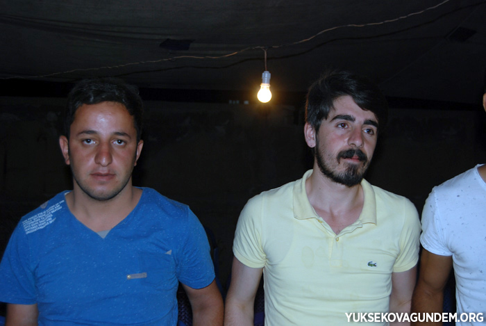 Yüksekova Düğünleri (05-06) Ağustos 2017 245