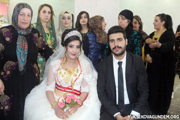 Yüksekova Düğünleri (05-06) Ağustos 2017 246