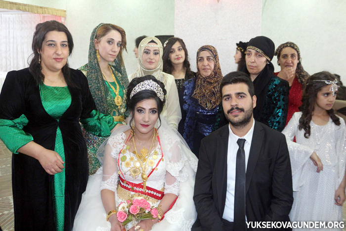 Yüksekova Düğünleri (05-06) Ağustos 2017 247