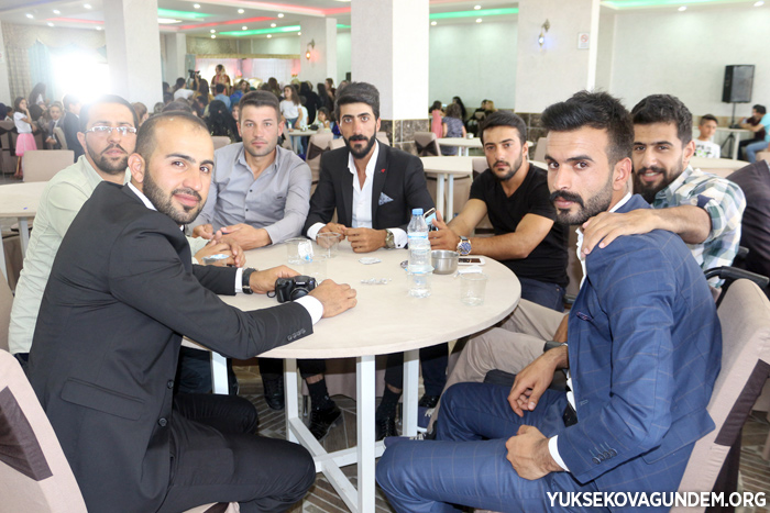 Yüksekova Düğünleri (05-06) Ağustos 2017 248
