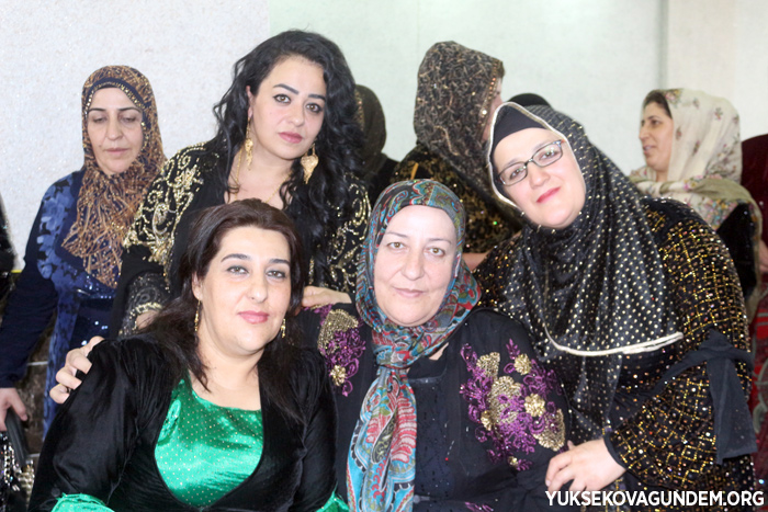 Yüksekova Düğünleri (05-06) Ağustos 2017 249