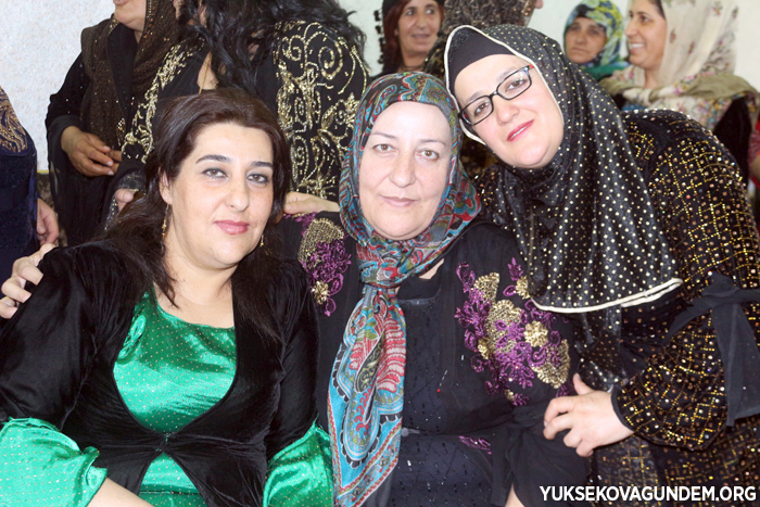 Yüksekova Düğünleri (05-06) Ağustos 2017 250