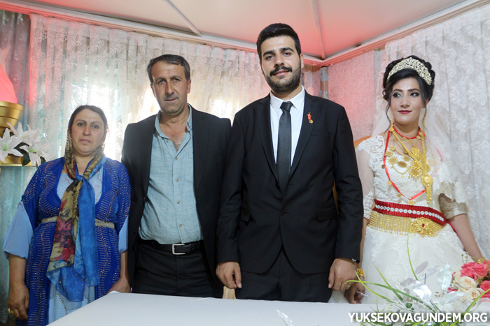 Yüksekova Düğünleri (05-06) Ağustos 2017 254