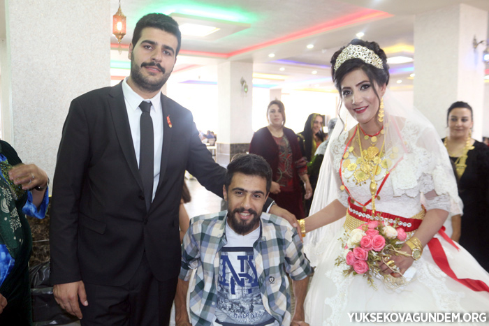 Yüksekova Düğünleri (05-06) Ağustos 2017 255