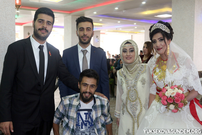 Yüksekova Düğünleri (05-06) Ağustos 2017 256