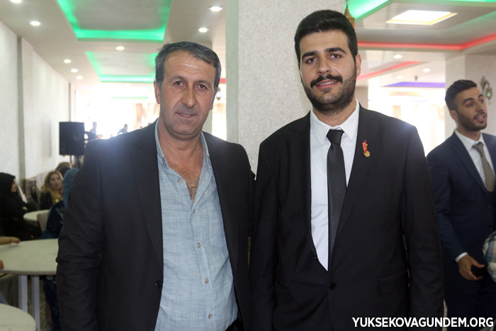 Yüksekova Düğünleri (05-06) Ağustos 2017 257