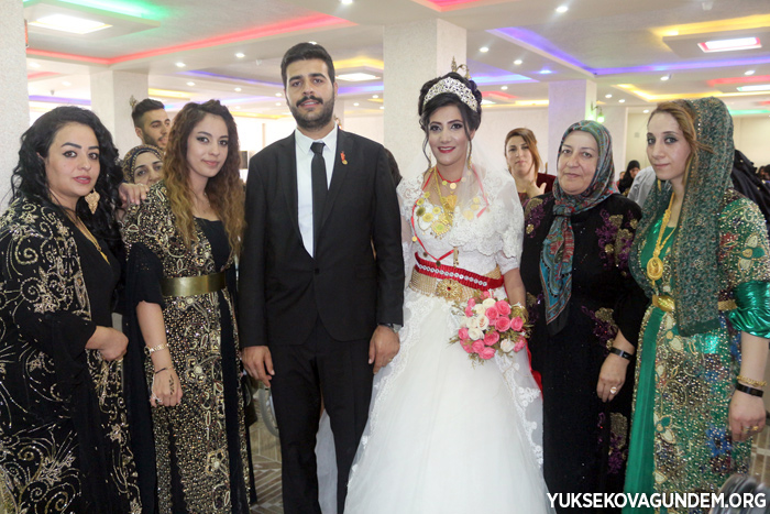 Yüksekova Düğünleri (05-06) Ağustos 2017 258