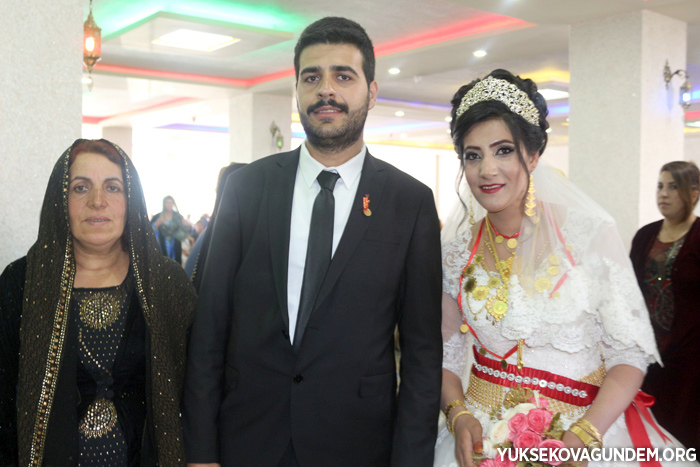 Yüksekova Düğünleri (05-06) Ağustos 2017 259