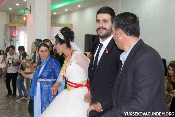 Yüksekova Düğünleri (05-06) Ağustos 2017 260