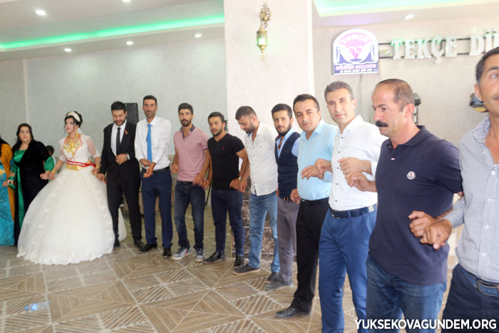Yüksekova Düğünleri (05-06) Ağustos 2017 261