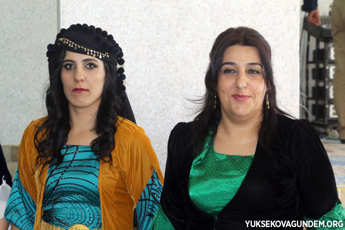 Yüksekova Düğünleri (05-06) Ağustos 2017 263