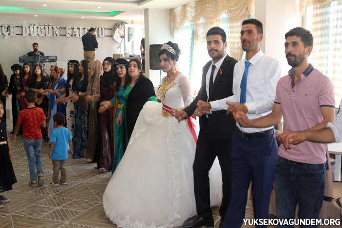 Yüksekova Düğünleri (05-06) Ağustos 2017 266