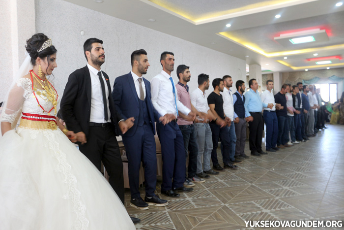 Yüksekova Düğünleri (05-06) Ağustos 2017 268