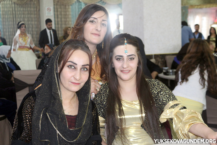 Yüksekova Düğünleri (05-06) Ağustos 2017 269