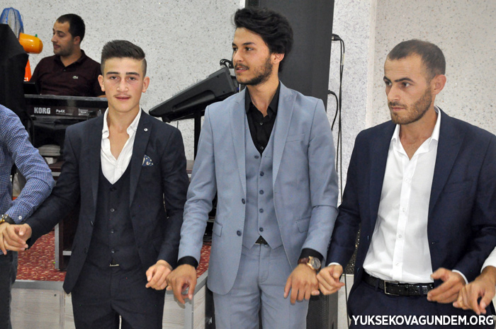 Yüksekova Düğünleri (05-06) Ağustos 2017 27