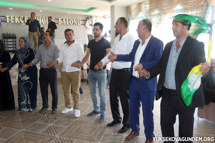 Yüksekova Düğünleri (05-06) Ağustos 2017 270