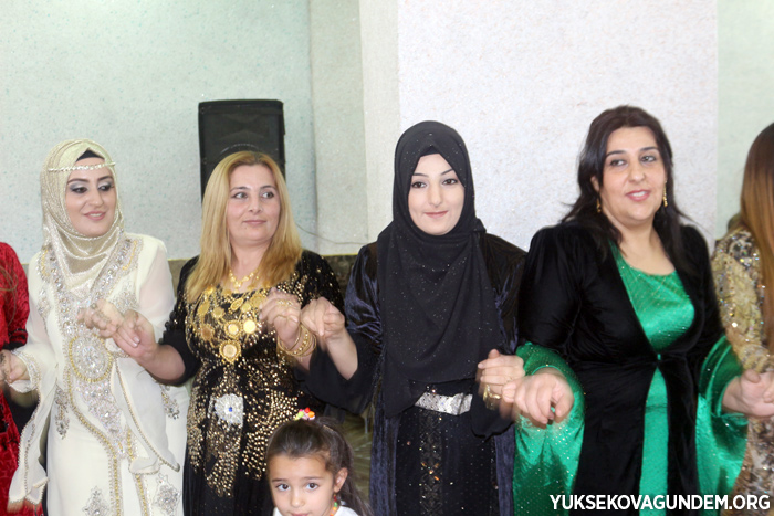 Yüksekova Düğünleri (05-06) Ağustos 2017 271