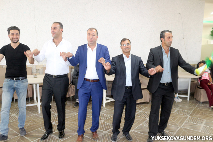Yüksekova Düğünleri (05-06) Ağustos 2017 274
