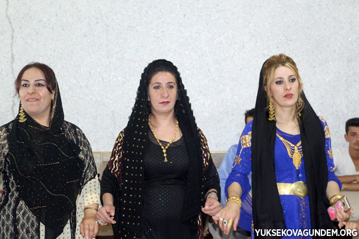 Yüksekova Düğünleri (05-06) Ağustos 2017 275