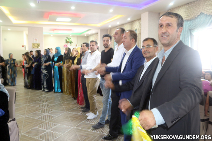 Yüksekova Düğünleri (05-06) Ağustos 2017 276