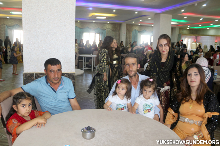 Yüksekova Düğünleri (05-06) Ağustos 2017 278