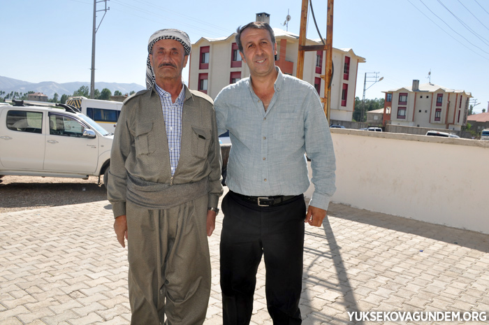 Yüksekova Düğünleri (05-06) Ağustos 2017 280