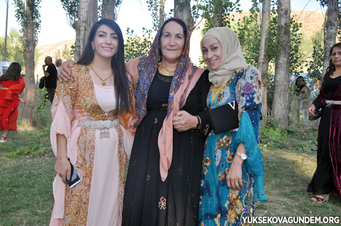 Yüksekova Düğünleri (05-06) Ağustos 2017 282