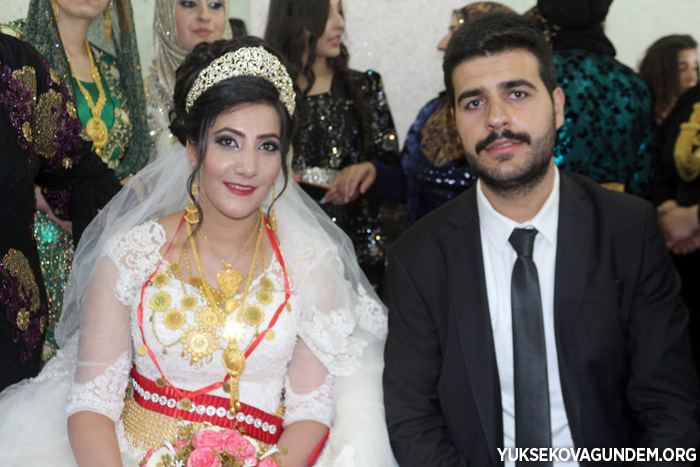 Yüksekova Düğünleri (05-06) Ağustos 2017 3