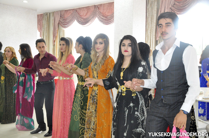 Yüksekova Düğünleri (05-06) Ağustos 2017 31